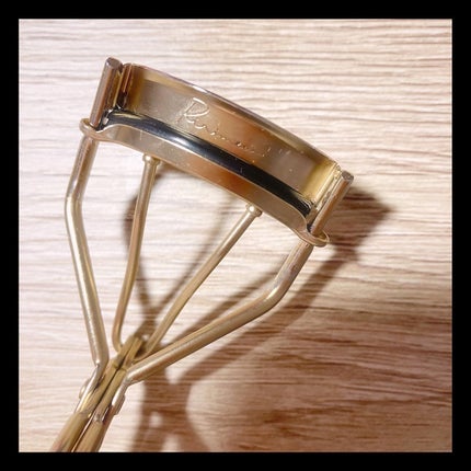 アイラッシュカーラー/Ririmew/ビューラーを使ったクチコミ(1枚目)