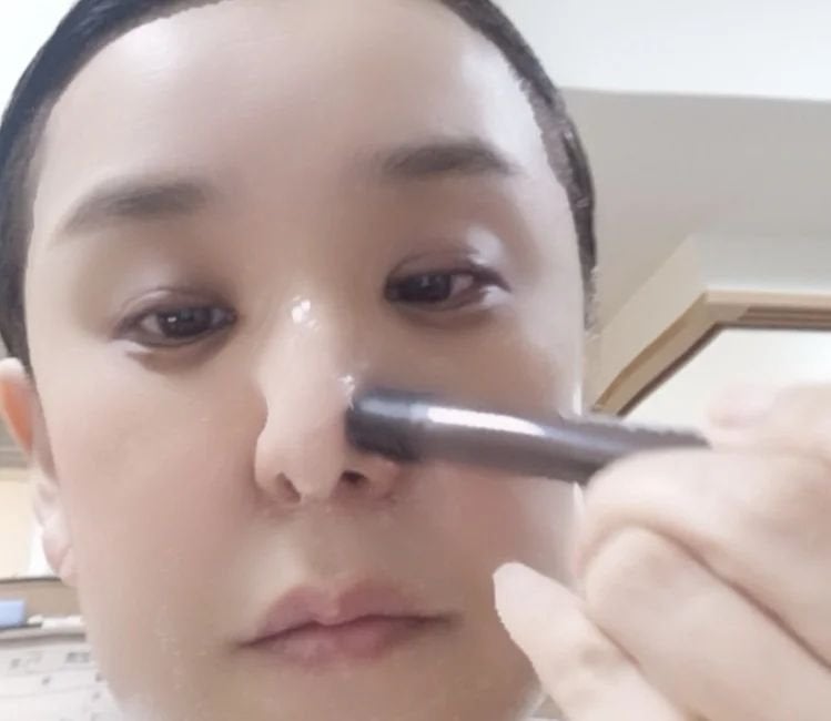 チョコブラ スペシャル毛穴ケアセット/Chocobra/スキンケアキットを使ったクチコミ(6枚目)