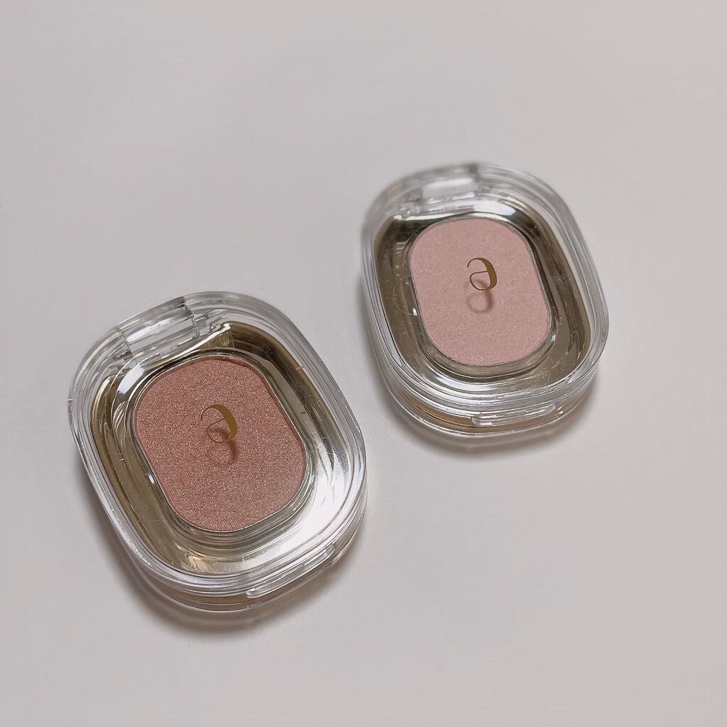 EYESHADOW SWEET DIA/Ameli/単色アイシャドウを使ったクチコミ(3枚目)