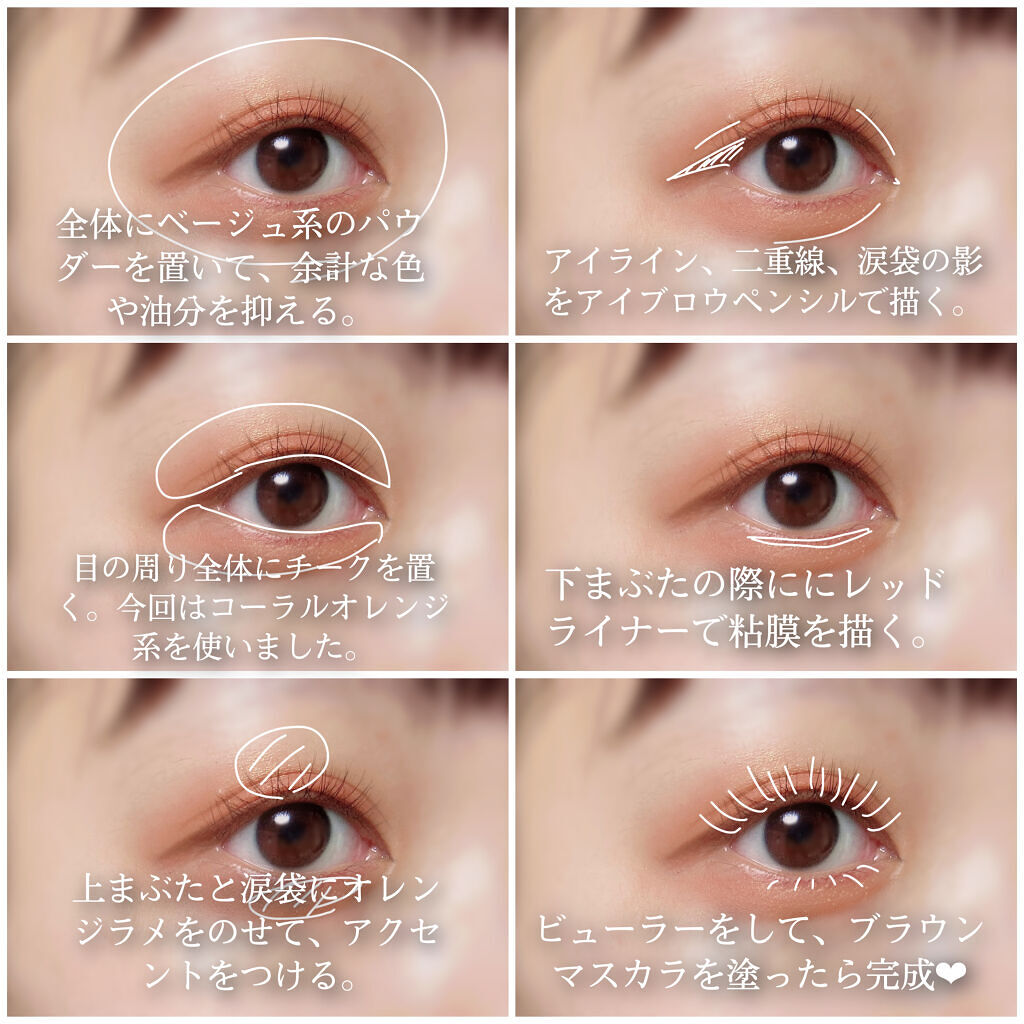 ミリコアイシャドウ 406 イエローゴールド/ビューティーワールド/単色アイシャドウを使ったクチコミ（3枚目）