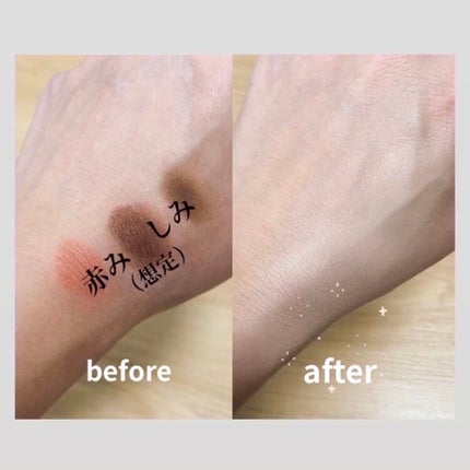 プロテーラービーベルベットカバークッション/espoir/クッションファンデーションを使ったクチコミ(3枚目)