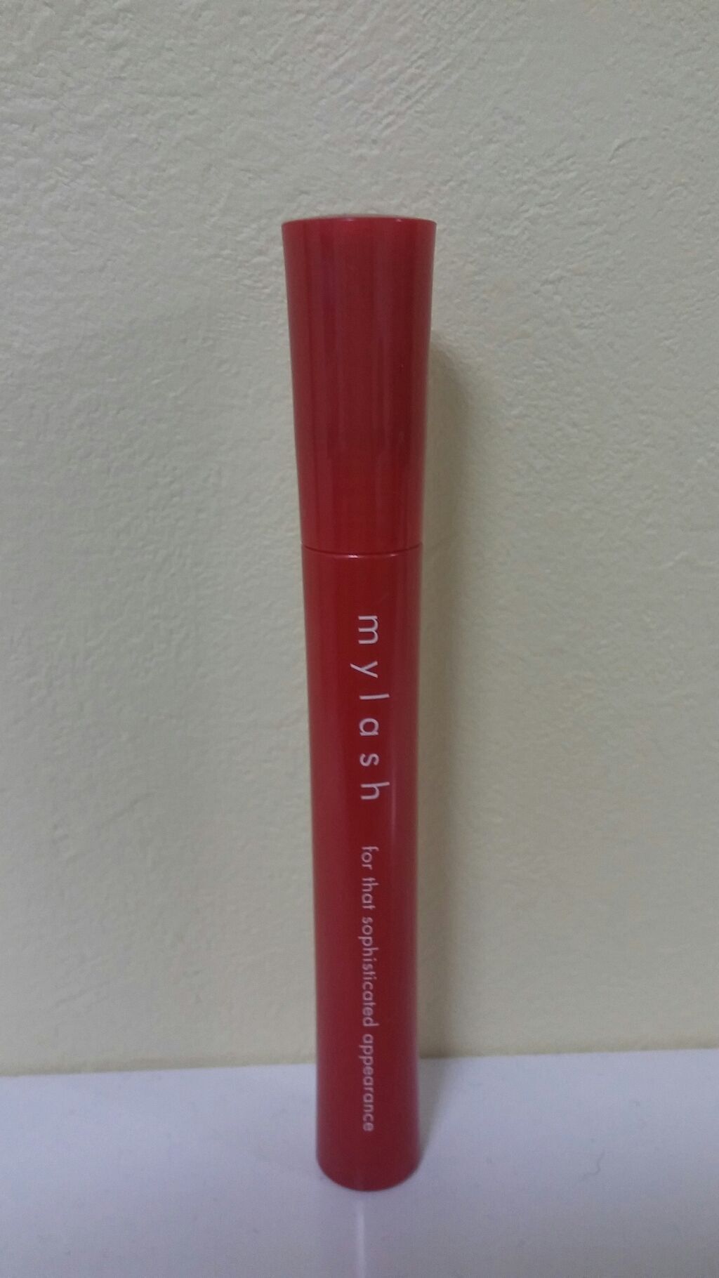 オペラ マイラッシュ アドバンスト/OPERA/マスカラを使ったクチコミ(1枚目)