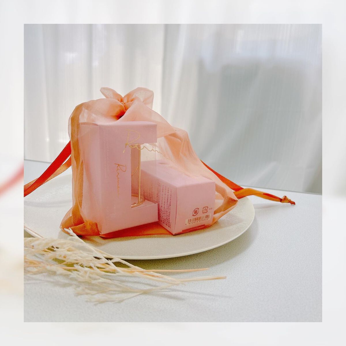 モチパフ/Ririmew/パフ・スポンジを使ったクチコミ(1枚目)