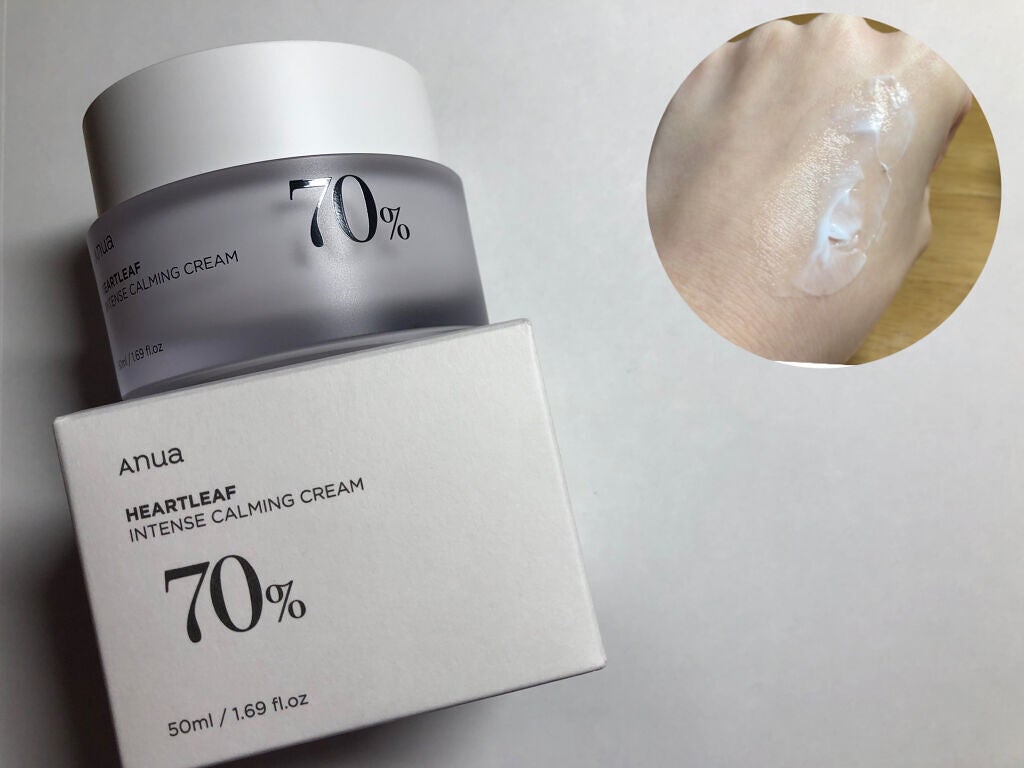 ドクダミ 77 スージングトナー/Anua/化粧水を使ったクチコミ(4枚目)