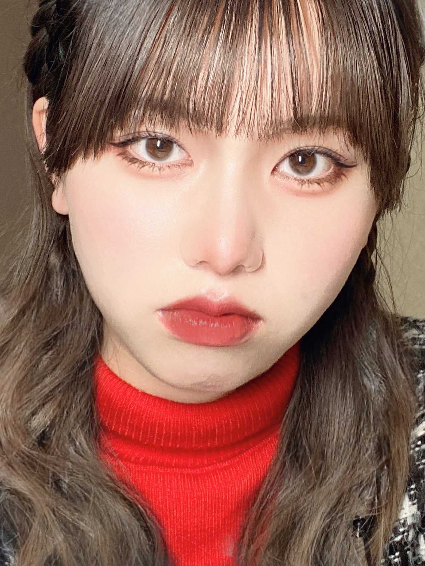 ケイト リップモンスター/KATE/口紅を使ったクチコミ(3枚目)