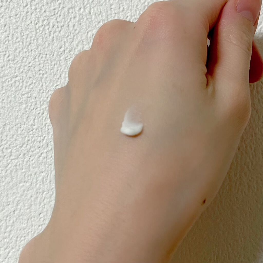 UR GLAM EYESHADOW PRIMER/U R GLAM/アイシャドウベースを使ったクチコミ(3枚目)