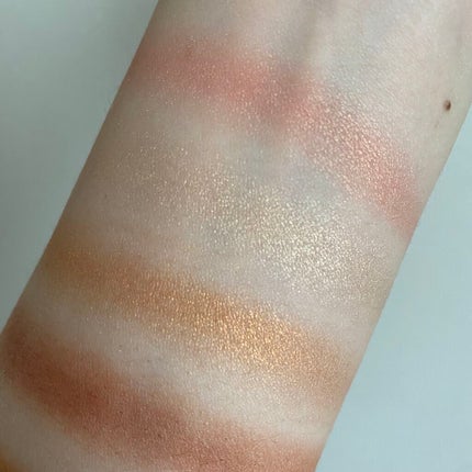 【旧】サンク クルール クチュール/Dior/アイシャドウパレットを使ったクチコミ(2枚目)