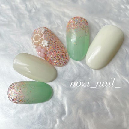 nozi𓆉𓂃 𓈒𓏸◌ on LIPS 「✯..」(6枚目)