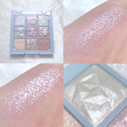 ティアー アイライナー/ETUDE/リキッドアイライナーを使ったクチコミ(5枚目)