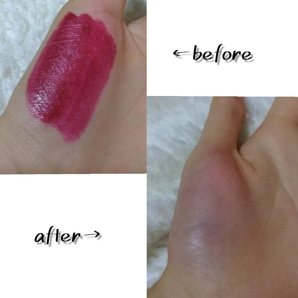 ウォッシャブル コールド クリーム/ちふれ/クレンジングクリームを使ったクチコミ（2枚目）