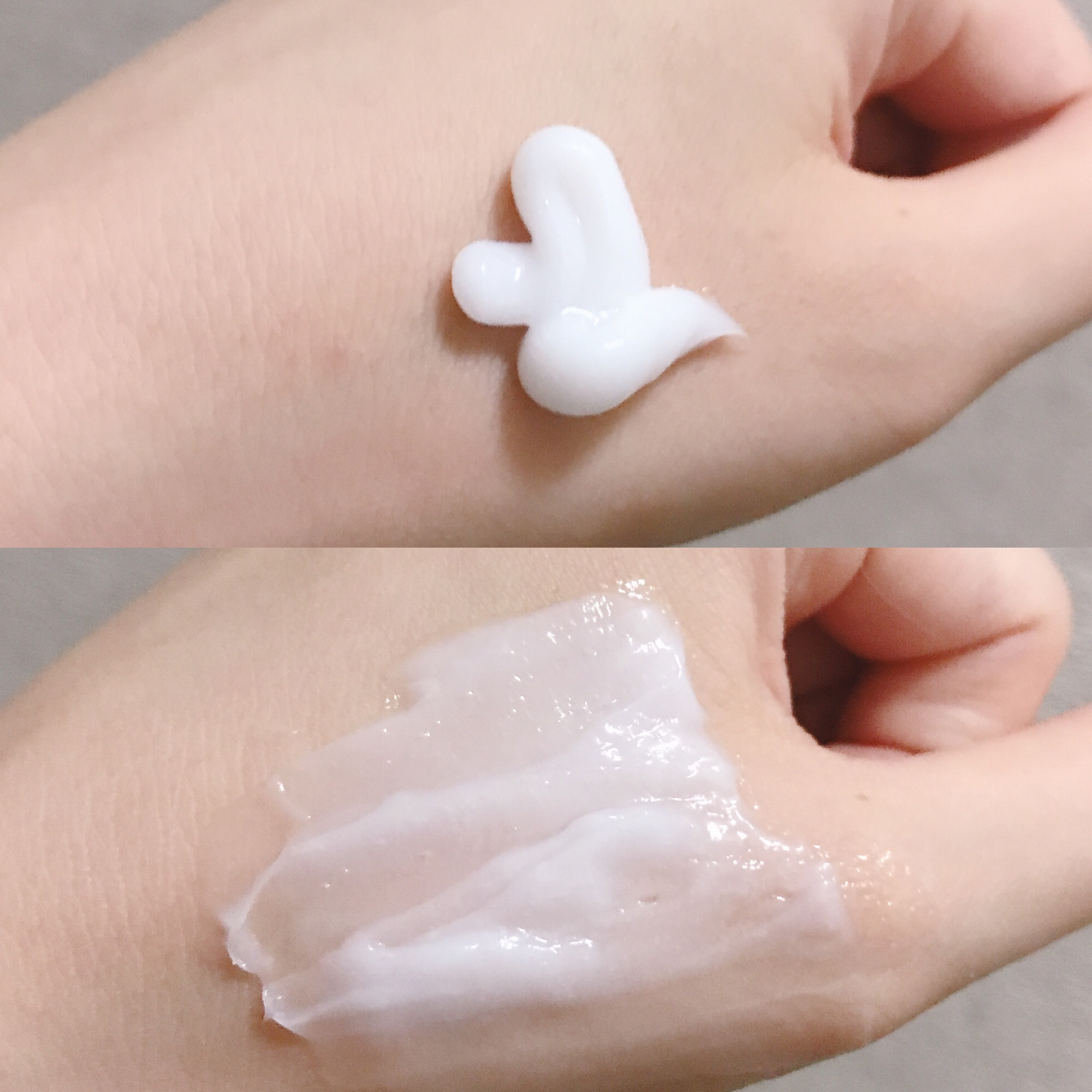 プリュスオー メルティシャンプー/メルティトリートメント/plus eau/市販シャンプーを使ったクチコミ（3枚目）