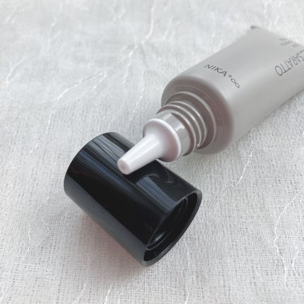 リサラット/ニカプラス/フェイスクリームを使ったクチコミ(3枚目)