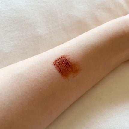 クイックラッシュカーラー/キャンメイク/マスカラ下地を使ったクチコミ(3枚目)