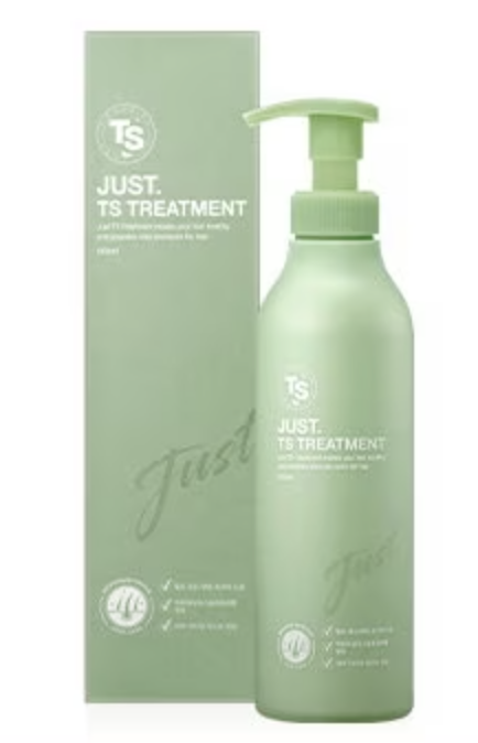 TSJusttシャンプー/トリートメント トリートメント