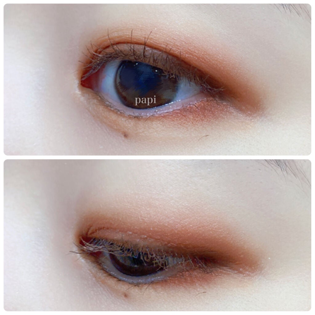 シグニチャー カラー アイズ/SUQQU/アイシャドウパレットを使ったクチコミ(2枚目)