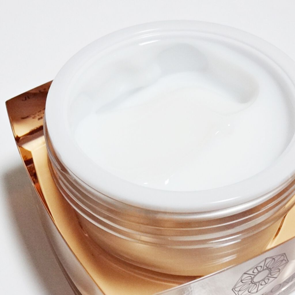 パーフェクトワン 薬用リンクルストレッチジェル/パーフェクトワン/オールインワン化粧品を使ったクチコミ（2枚目）