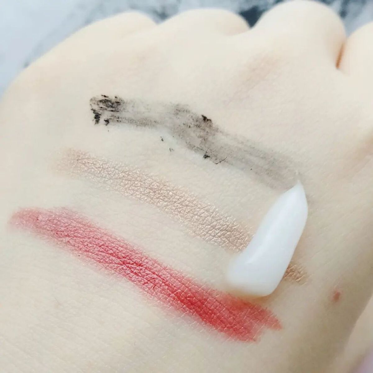 ウォッシングフォーム センシティブEX/ドクターシーラボⓇ/洗顔フォームを使ったクチコミ（2枚目）