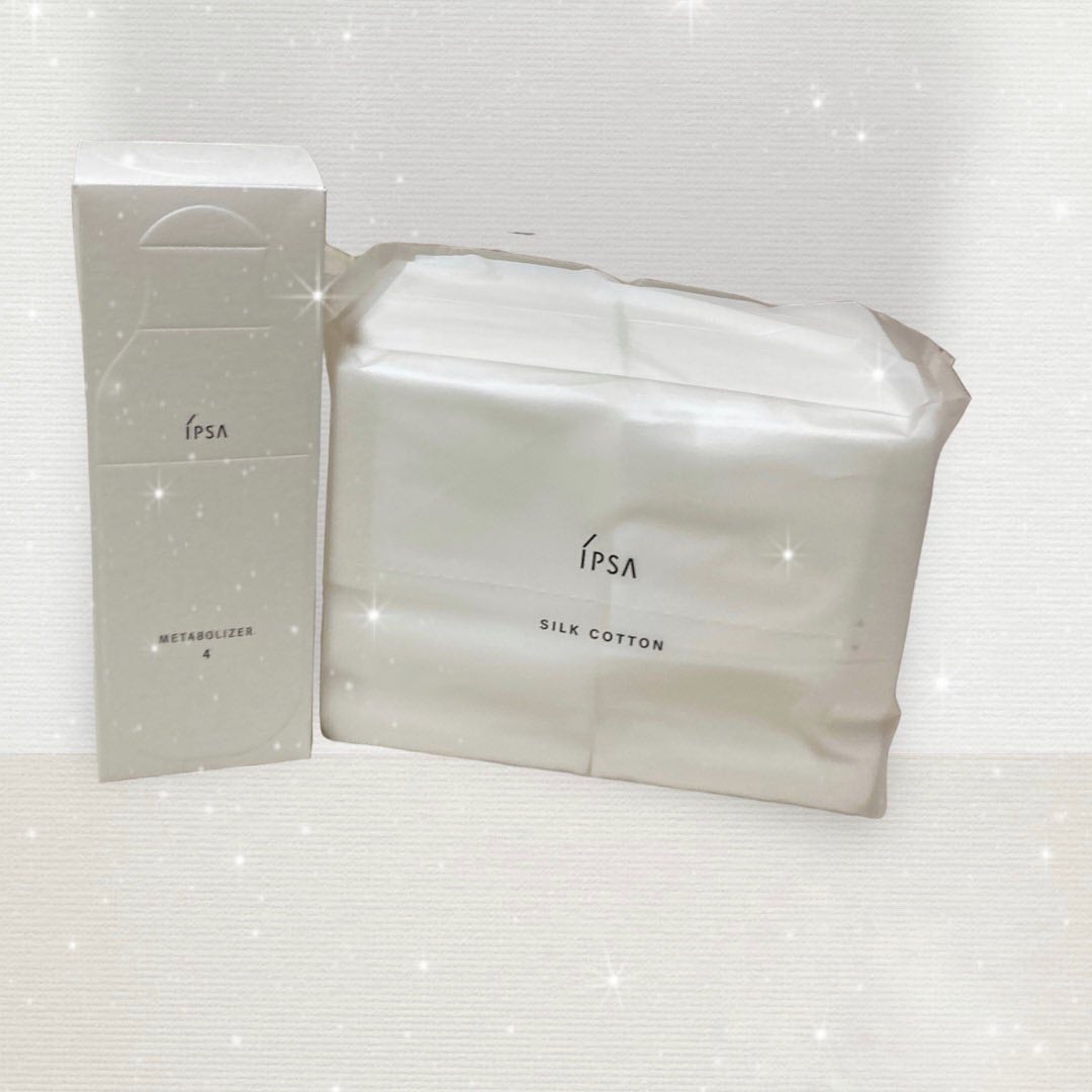 イプサ ME 4/IPSA/化粧水を使ったクチコミ(7枚目)