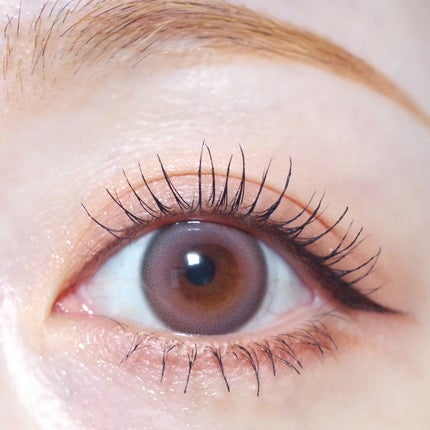 エーメイク マットリキッドアイライナー /A/mAke/リキッドアイライナーを使ったクチコミ(4枚目)