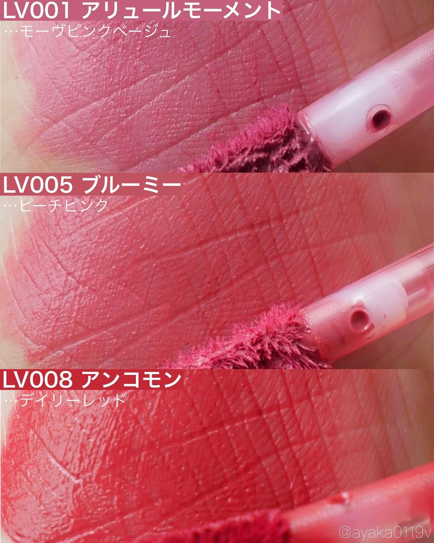 トゥルーディメンションレイヤリングチーク/hince/パウダーチークを使ったクチコミ(3枚目)