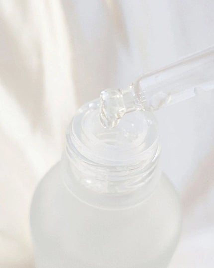 ガラクナイアシン2.0エッセンス/manyo/美容液を使ったクチコミ(3枚目)