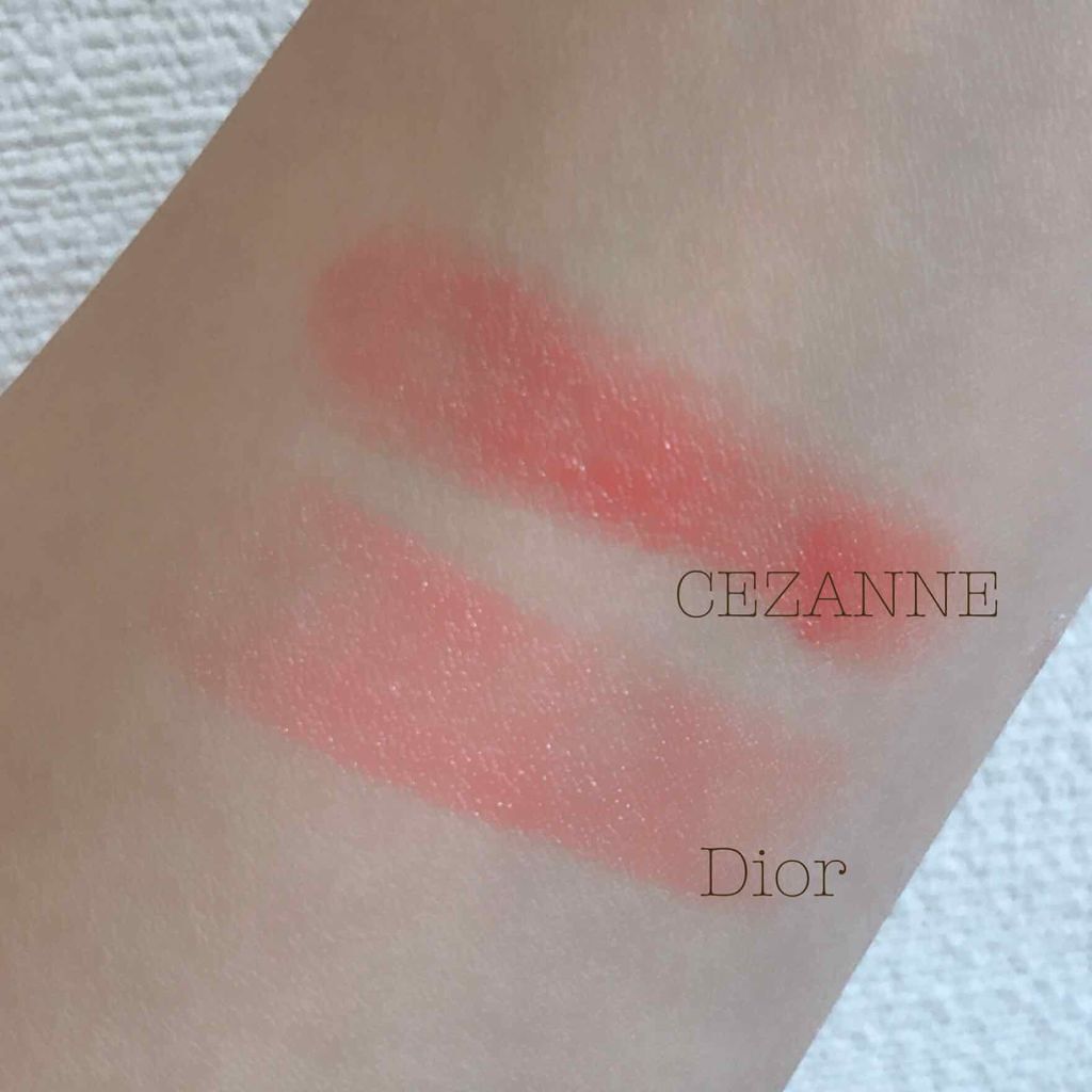 【旧】ディオール アディクト リップスティック/Dior/口紅を使ったクチコミ（2枚目）