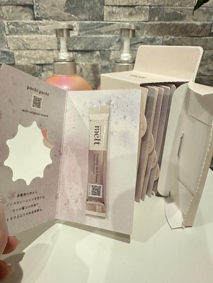 を使ったクチコミ(3枚目)