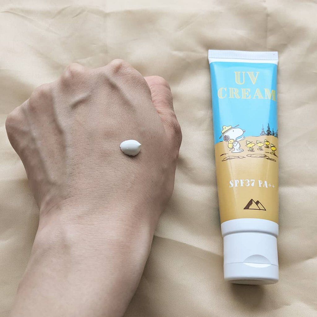 WellnessPEANUTS/WellnessPEANUTS/ハンドクリームを使ったクチコミ（2枚目）