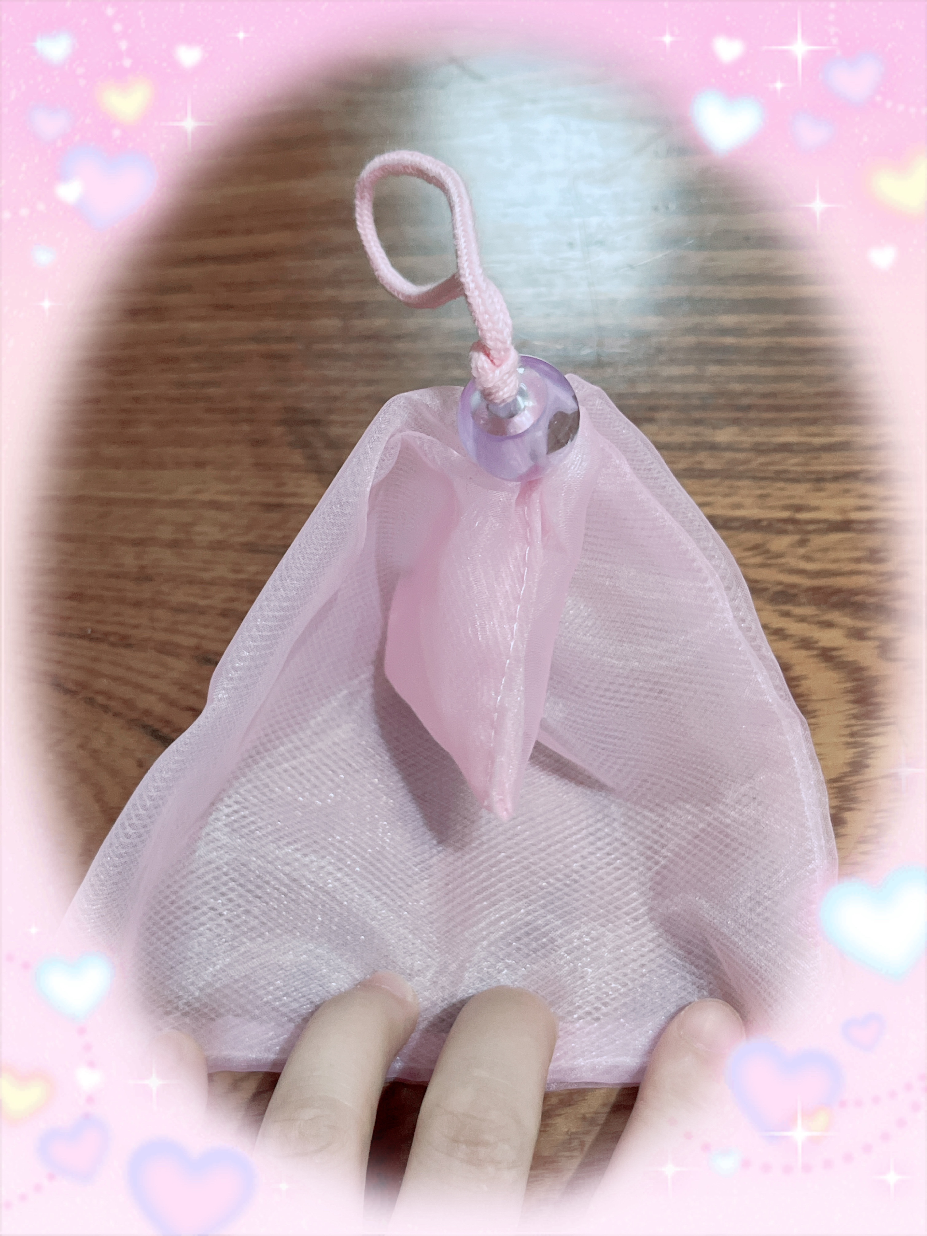 クオリティクリームオーガンジーネット/石原商店/その他スキンケアグッズを使ったクチコミ（3枚目）