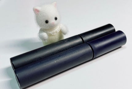 エテュセ アイエディション (マスカラベース)/ettusais/マスカラ下地を使ったクチコミ(1枚目)