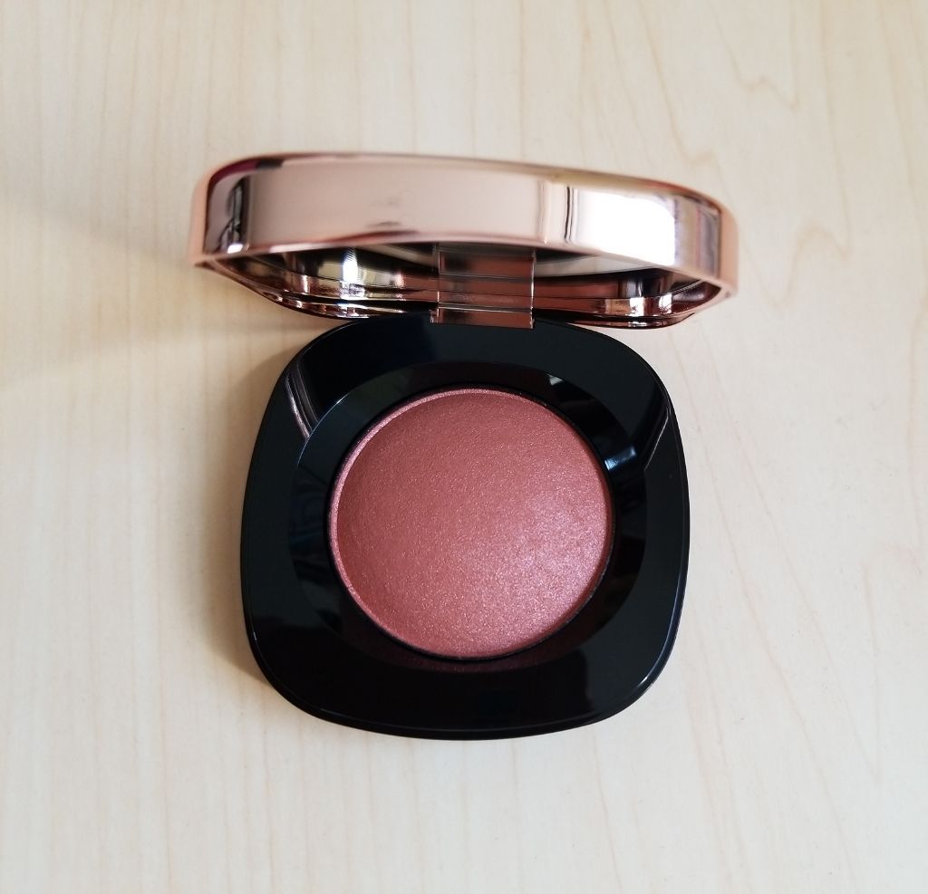 クリーム ブラッシュ/DECORTÉ/ジェル・クリームチークを使ったクチコミ(1枚目)