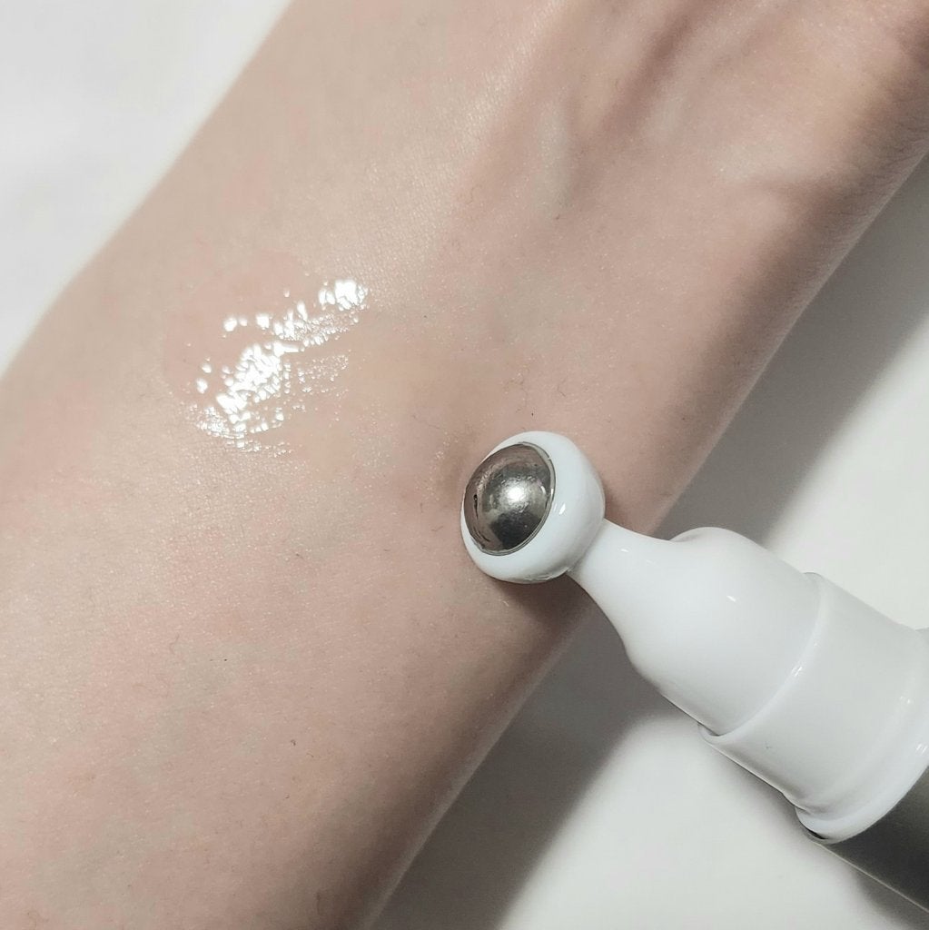 ヴィーガン バクチオールアイセラム/SKIN&LAB/アイケア・アイクリームを使ったクチコミ(3枚目)