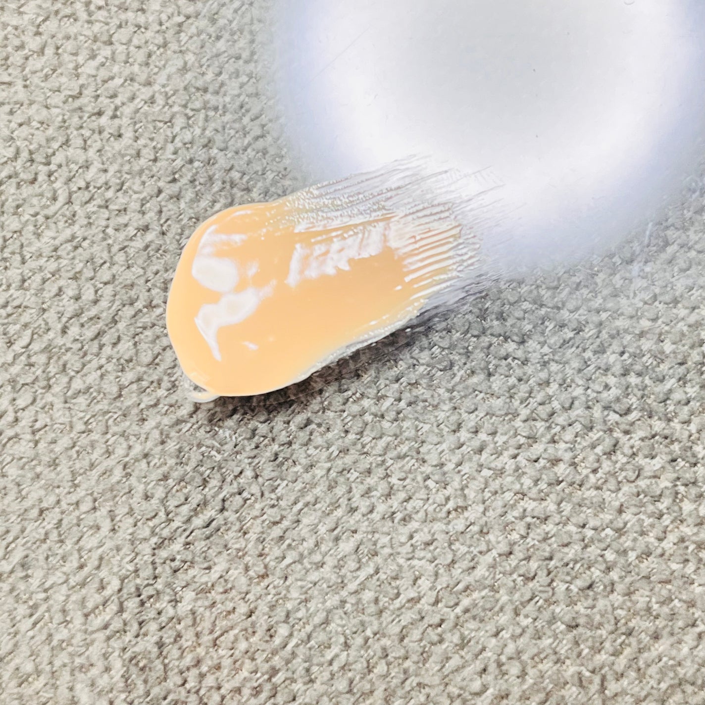 アンリミテッド ケア セラムイン クリーム ファンデーション/shu uemura/クリーム・エマルジョンファンデーションを使ったクチコミ(8枚目)