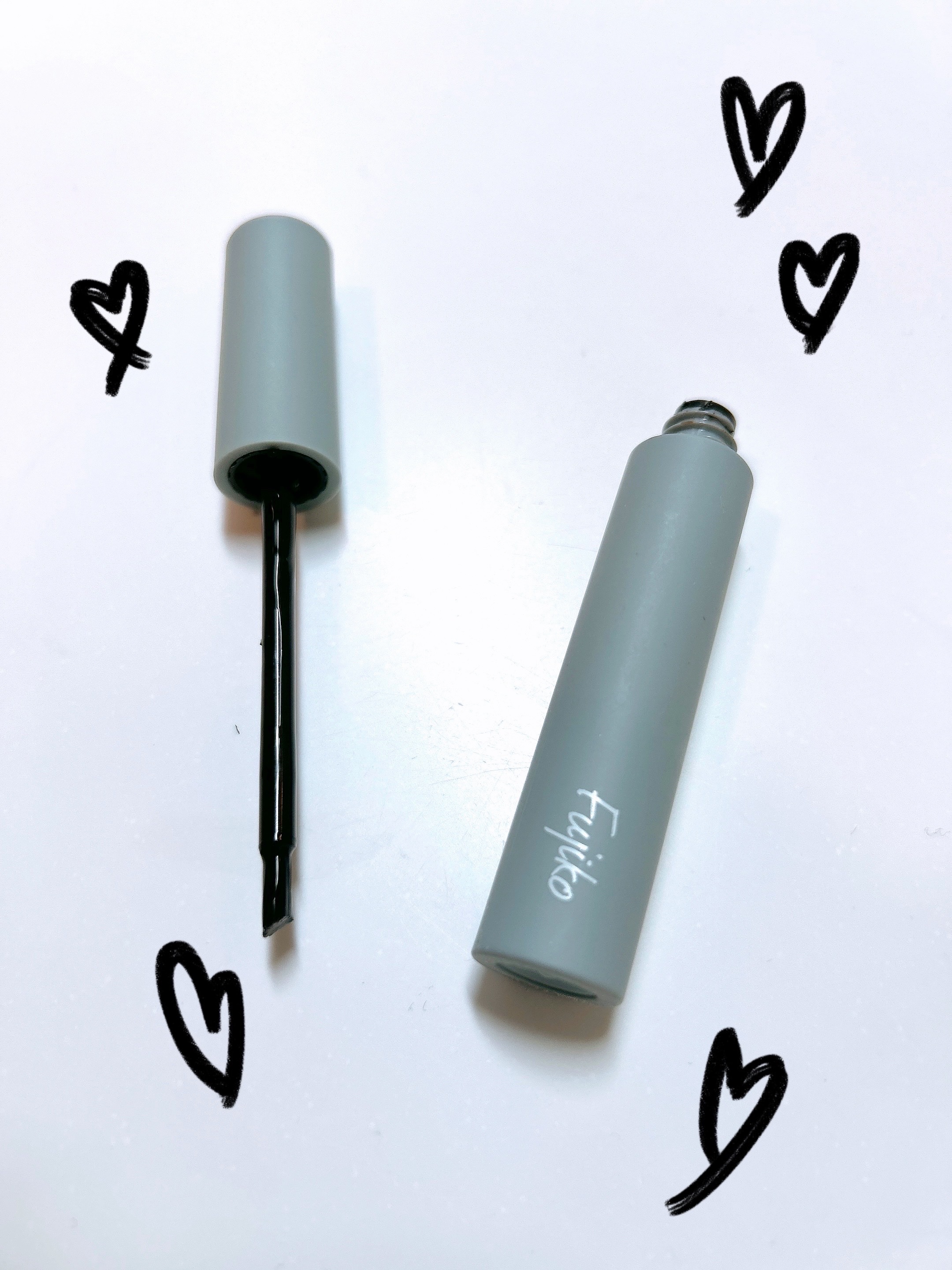 眉ティントSVR/Fujiko/眉ティントを使ったクチコミ（1枚目）