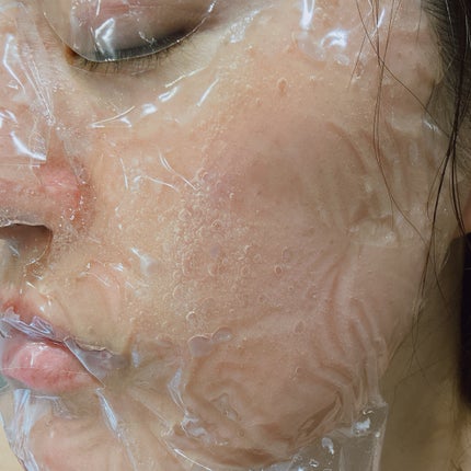 炭酸ジェルパック/NANO ACQUA/洗い流すパック・マスクを使ったクチコミ(6枚目)