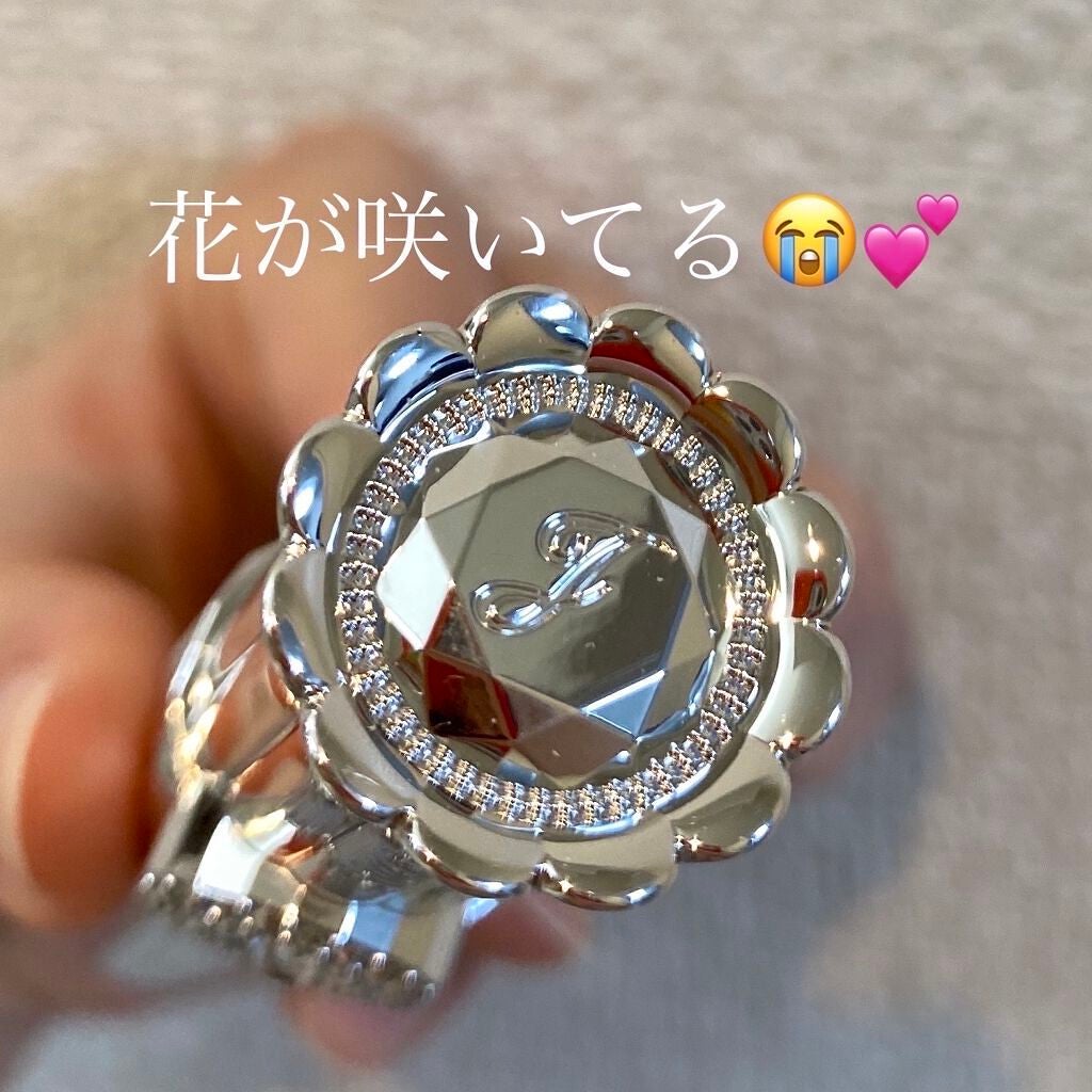 ジルスチュアート ブルーミングラッシュ ニュアンスカーラー/JILL STUART/マスカラを使ったクチコミ(2枚目)