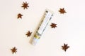 RaW Hand Care Cream(Anise blooming in Mountains!) / SWATi/MARBLE label