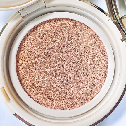 ルミナスフィット クッションファンデーション /ODELIA/クッションファンデーションを使ったクチコミ(6枚目)