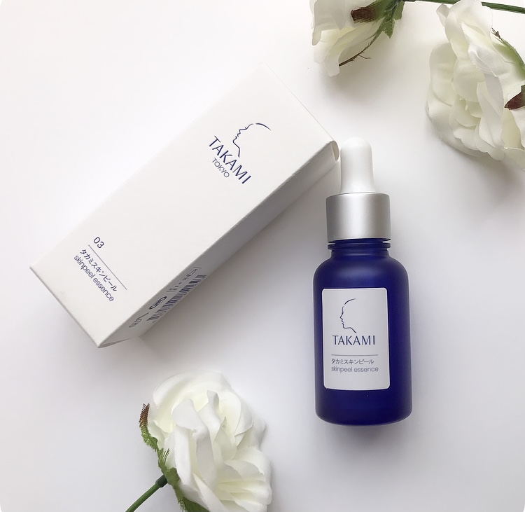 タカミスキンピール/タカミ/ブースター・導入液を使ったクチコミ（1枚目）