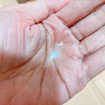 The クレンズ オイルメイク落とし/ビオレ/オイルクレンジングを使ったクチコミ(2枚目)