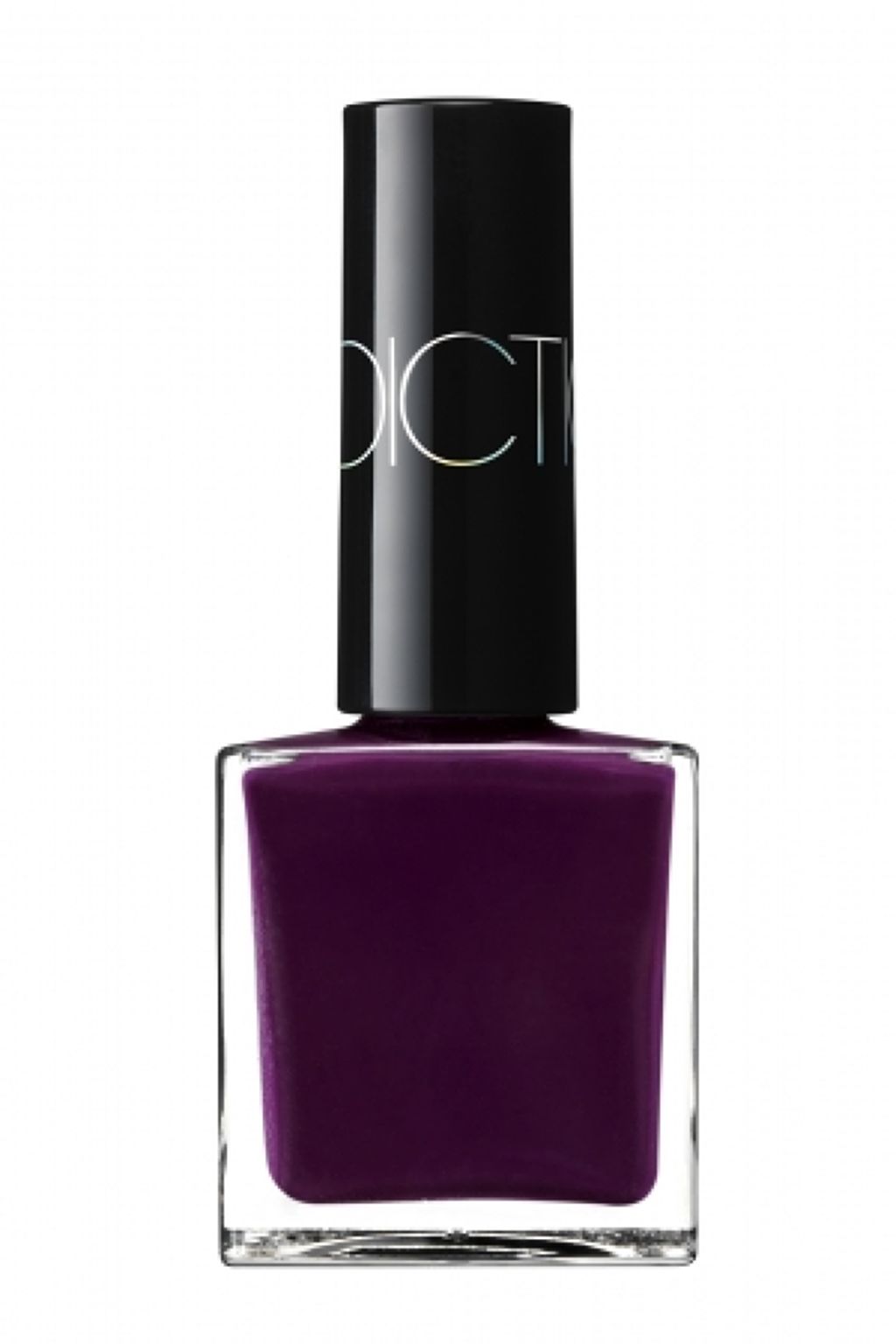 ザ ネイルポリッシュ “パーティタッチ” 124 Cassis