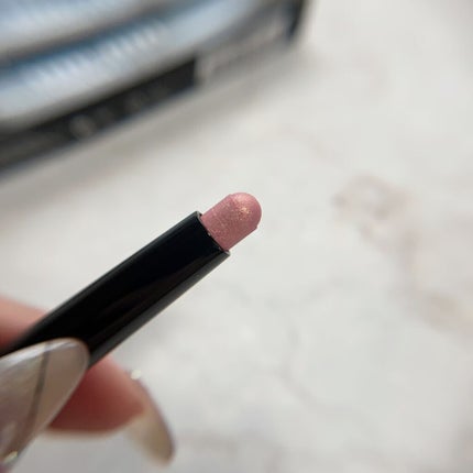 ロングウェア クリーム シャドウ スティック/BOBBI BROWN/スティックアイシャドウを使ったクチコミ(2枚目)