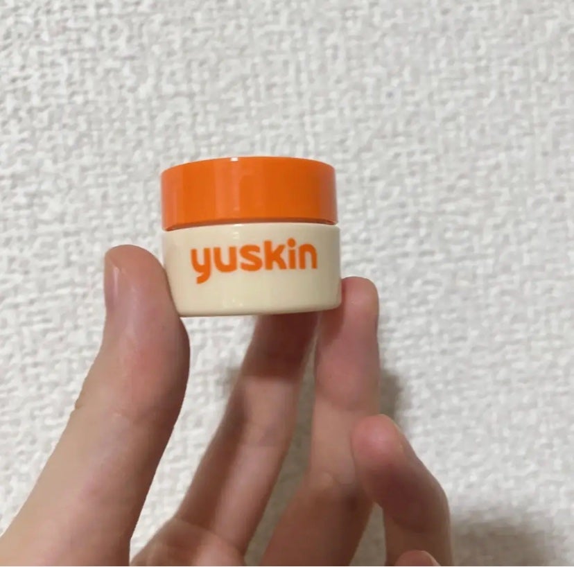 ユースキン/ユースキン/ボディクリームを使ったクチコミ(1枚目)