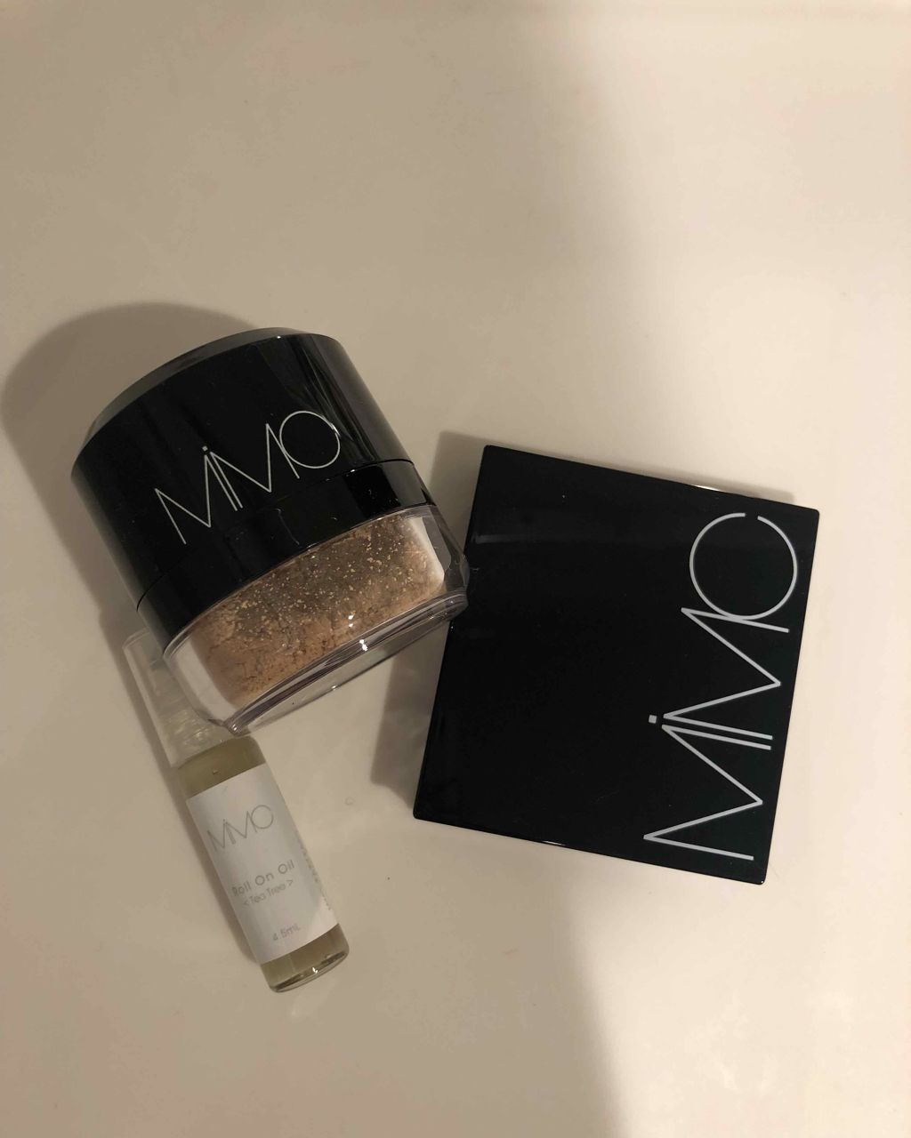 ビオモイスチュアチーク/MiMC/パウダーチークを使ったクチコミ（2枚目）