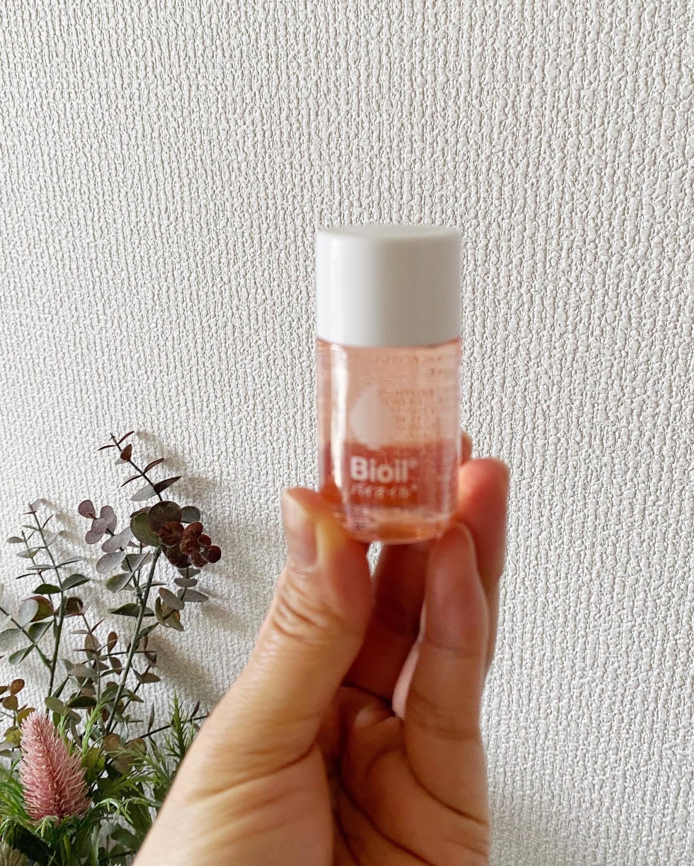 バイオイル/バイオイル/フェイスオイルを使ったクチコミ(5枚目)