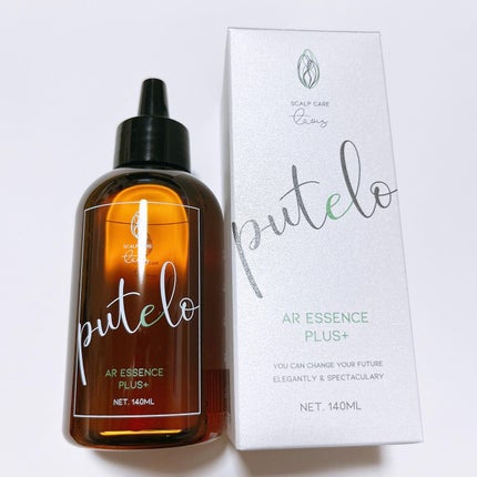 putelo ARエッセンス Uprise