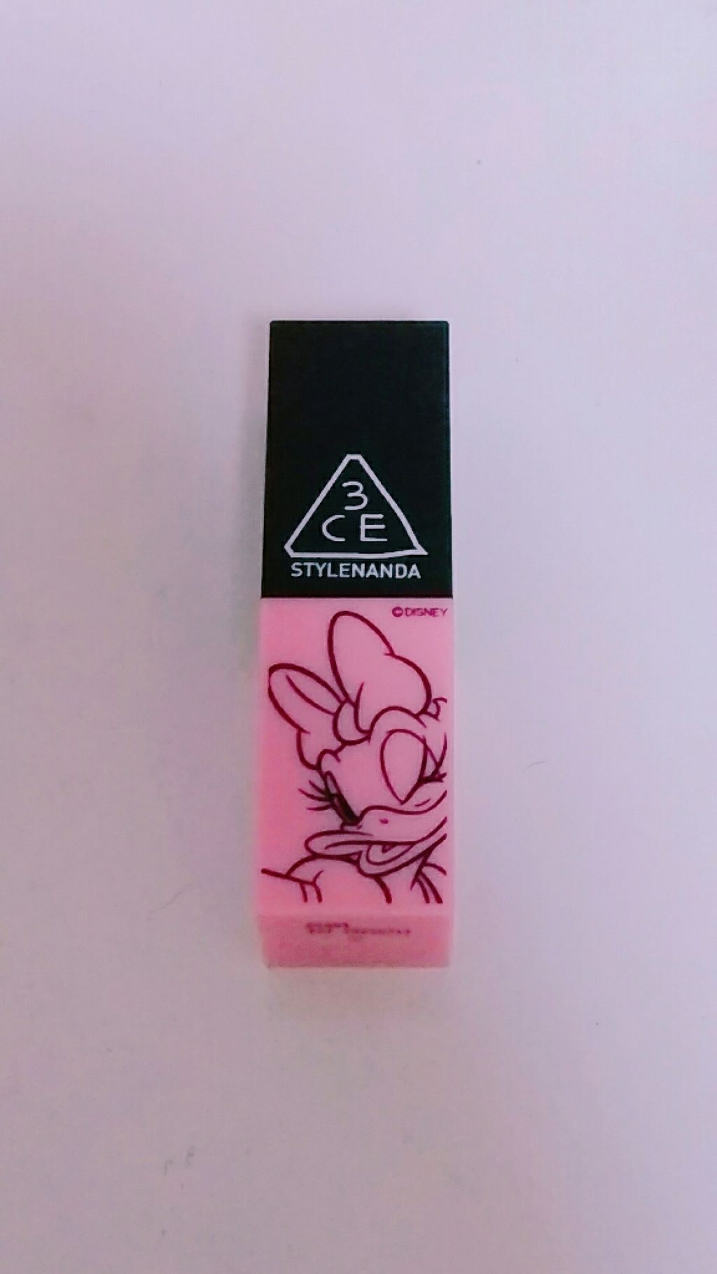 3CE MOOD RECIPE LIP COLOR/3CE/口紅を使ったクチコミ(1枚目)