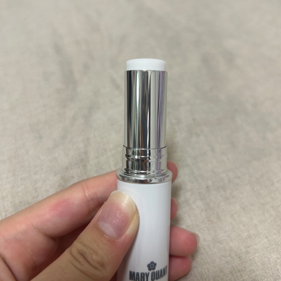 モイスチャー アイケア スティック/MARY QUANT/アイケア・アイクリームを使ったクチコミ（2枚目）