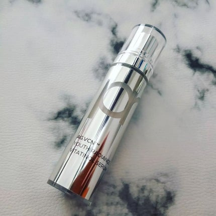 ユース ラディアンス ビタチノール セラム/primera/美容液を使ったクチコミ(2枚目)