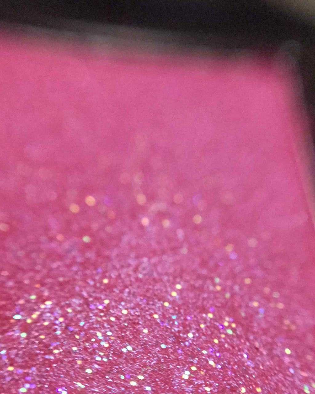 シングルアイシャドウ/マリブビューティー/単色アイシャドウを使ったクチコミ（2枚目）